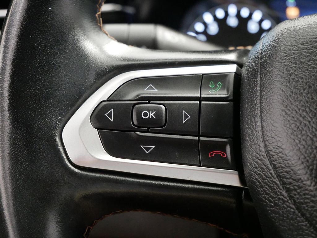 Thumbnail: 2022 Jeep Compass - 25