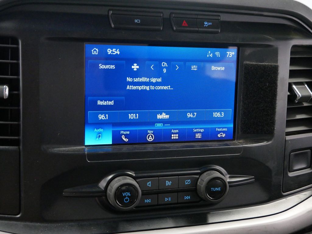 Thumbnail: 2023 Ford F-150 - 24