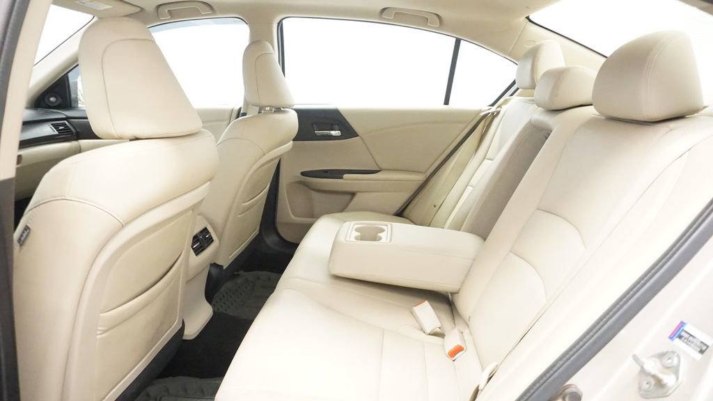 Thumbnail: 2014 Honda Accord - 27