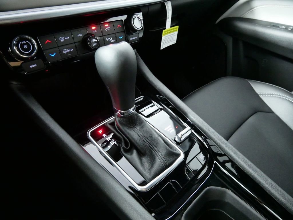 Thumbnail: 2025 Jeep Compass - 47