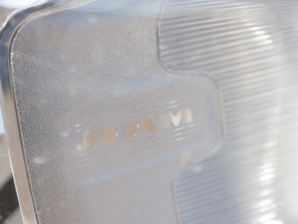 Thumbnail: 2024 RAM 3500 - 21