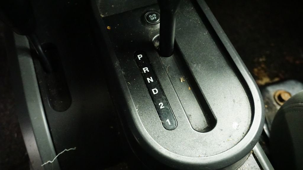 Thumbnail: 2009 Jeep Wrangler - 21