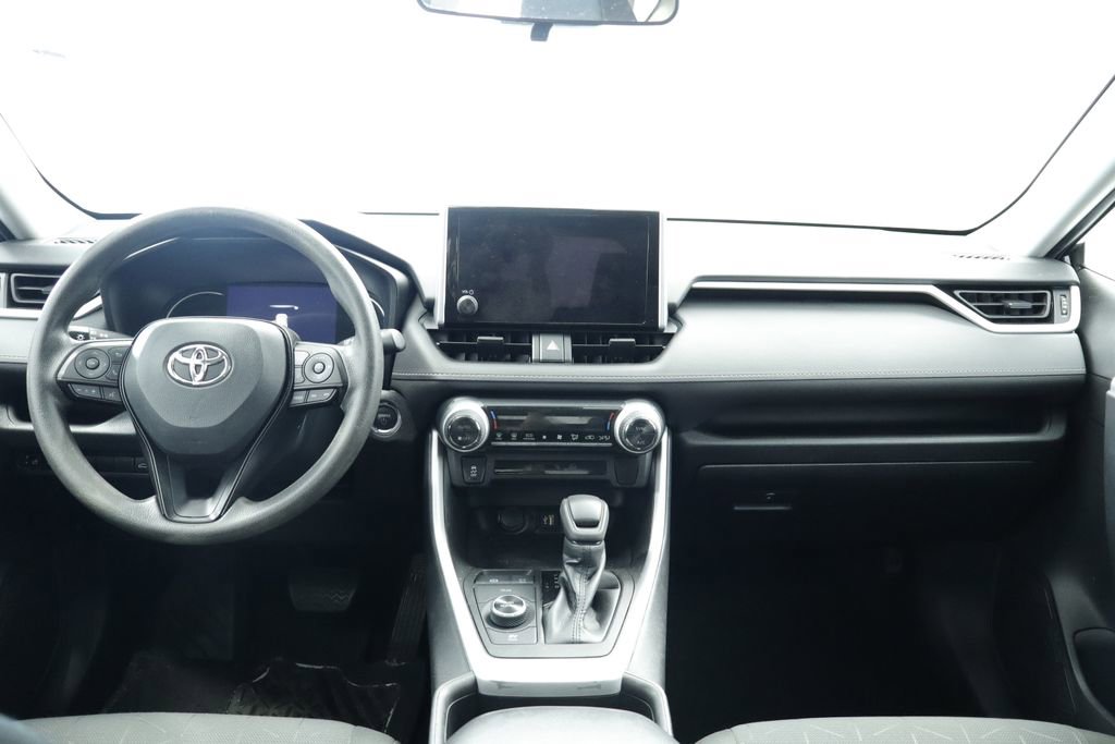 Thumbnail: 2023 Toyota RAV4 - 24