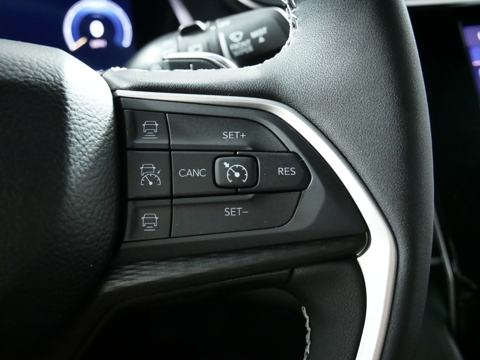 Thumbnail: 2025 Jeep Grand Cherokee - 31