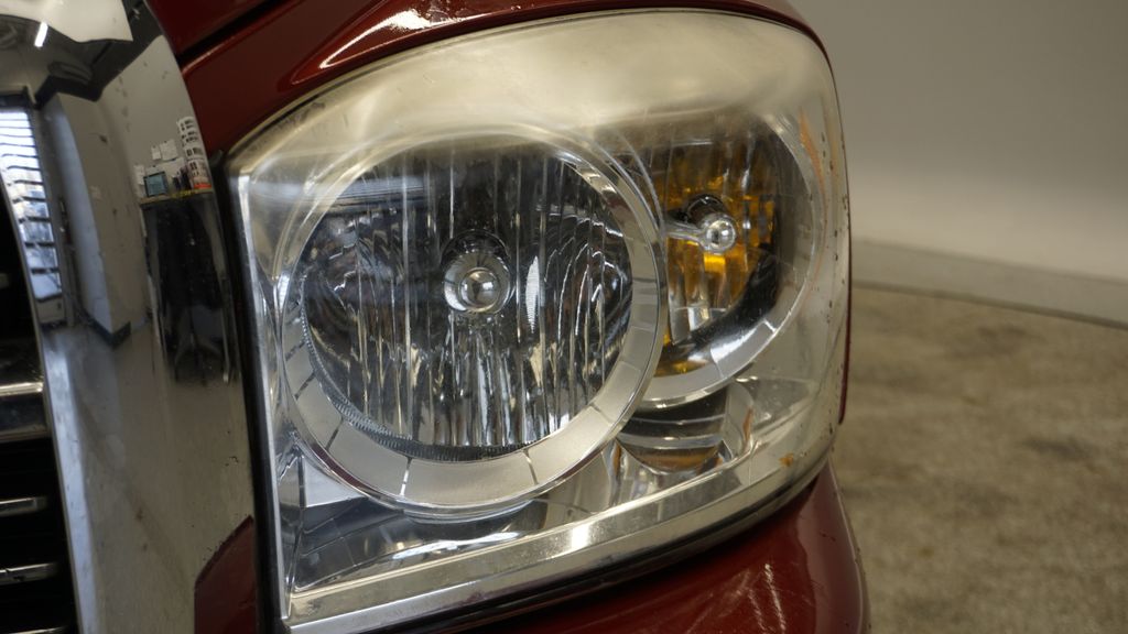 Thumbnail: 2008 Dodge Ram 1500 - 16