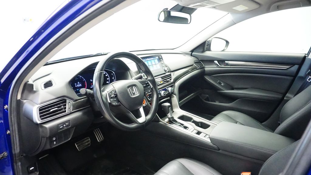 Thumbnail: 2021 Honda Accord - 24