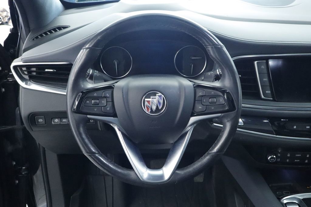 Thumbnail: 2023 Buick Enclave - 34