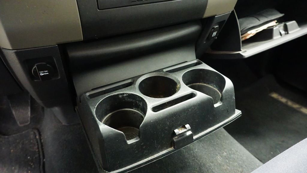 Thumbnail: 2009 Dodge Ram 1500 - 30