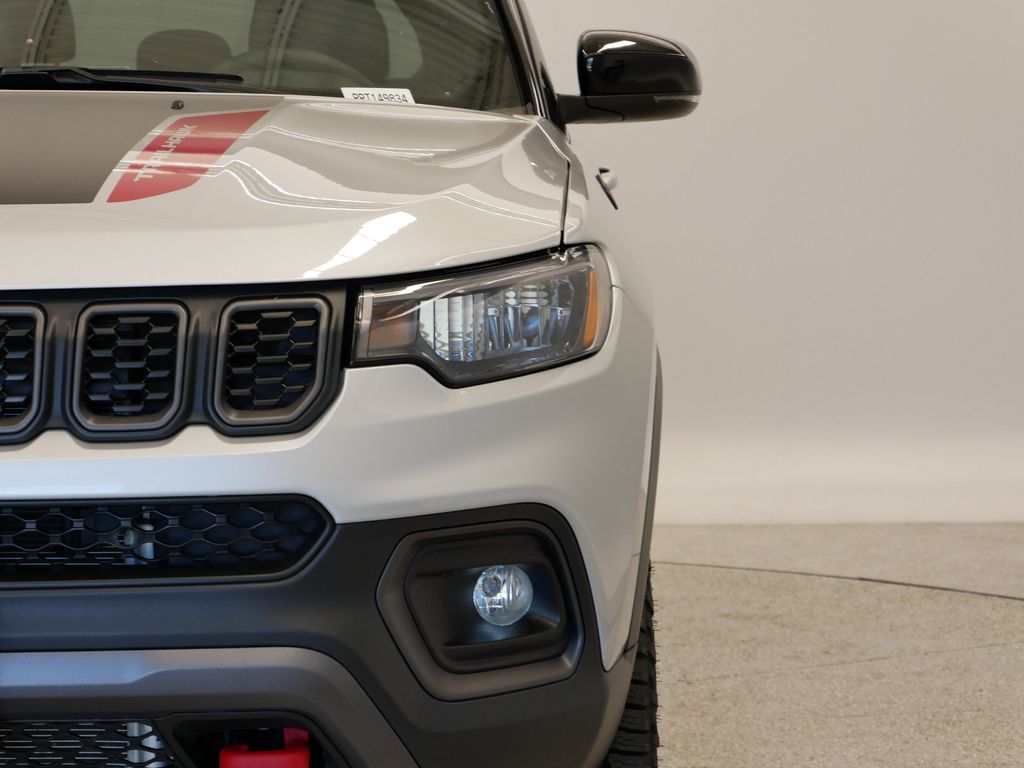 Thumbnail: 2024 Jeep Compass - 50