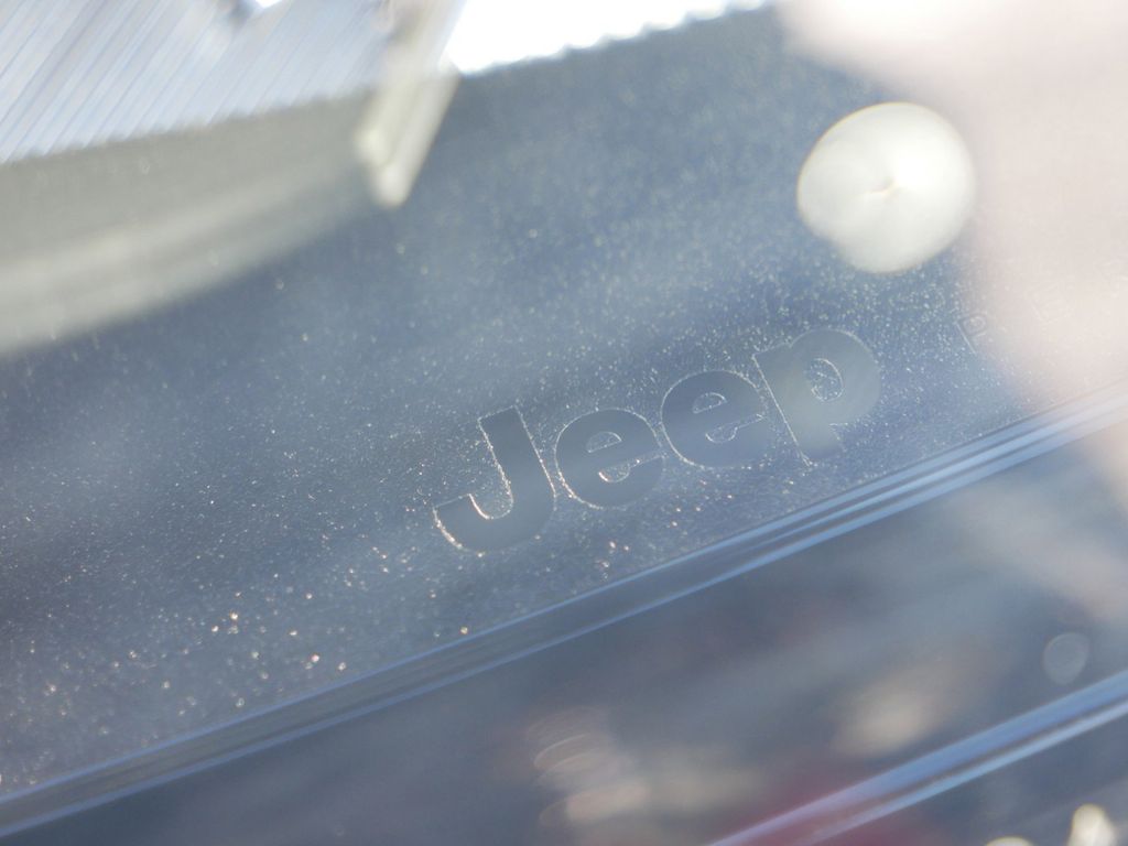 Thumbnail: 2025 Jeep Compass - 20