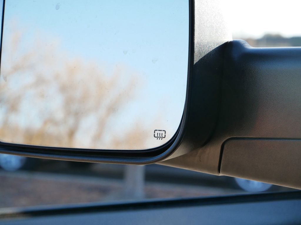 Thumbnail: 2021 RAM 2500 - 23