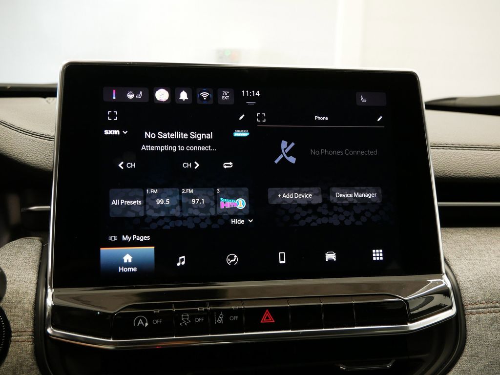 Thumbnail: 2022 Jeep Compass - 33