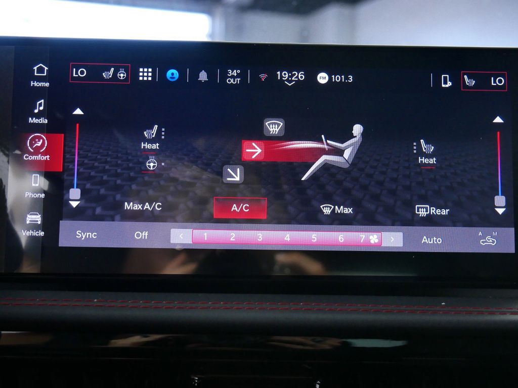 Thumbnail: 2024 Dodge Hornet - 44