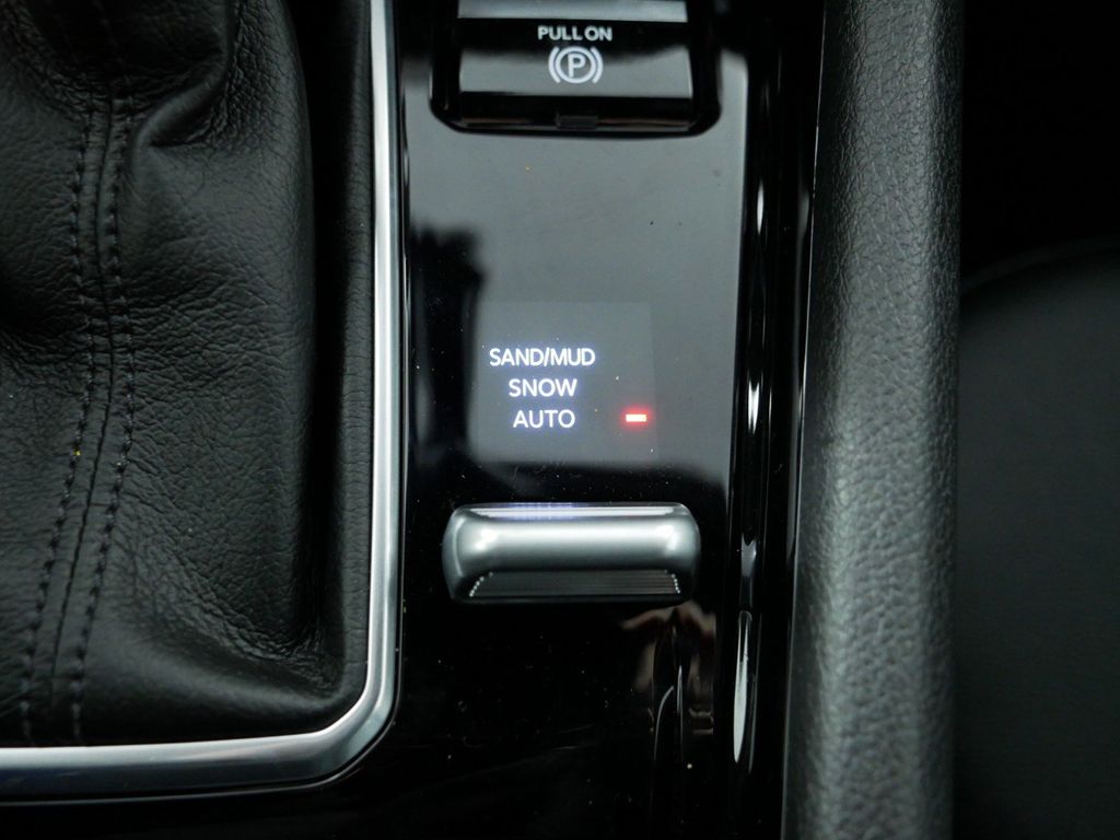 Thumbnail: 2025 Jeep Compass - 50