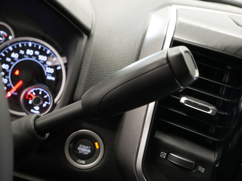 Thumbnail: 2026 RAM 2500 - 27