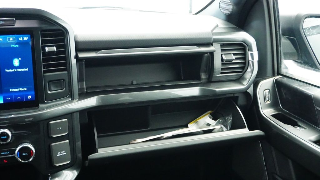 Thumbnail: 2022 Ford F-150 - 21