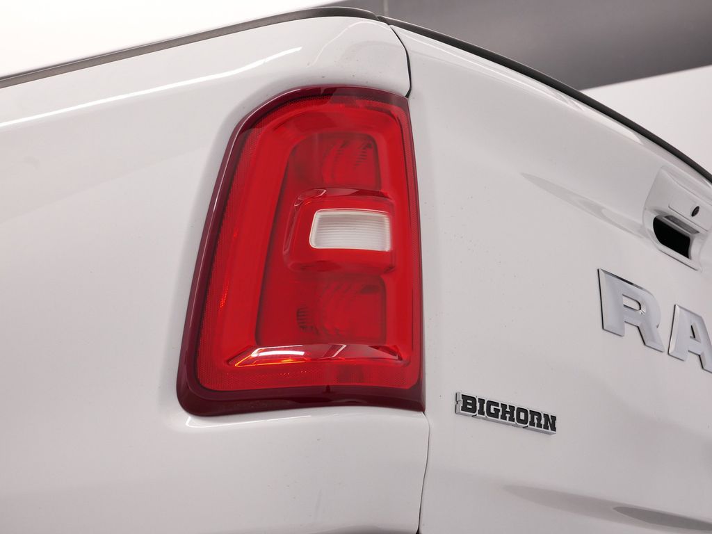 Thumbnail: 2026 RAM 1500 - 50