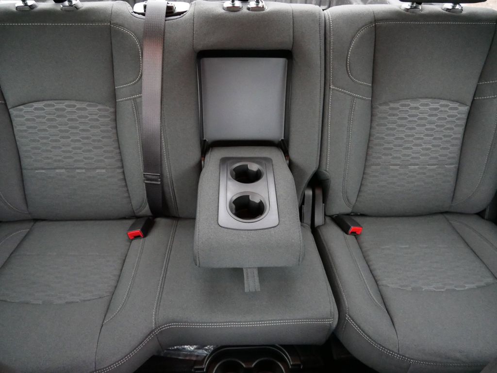 Thumbnail: 2026 RAM 2500 - 18