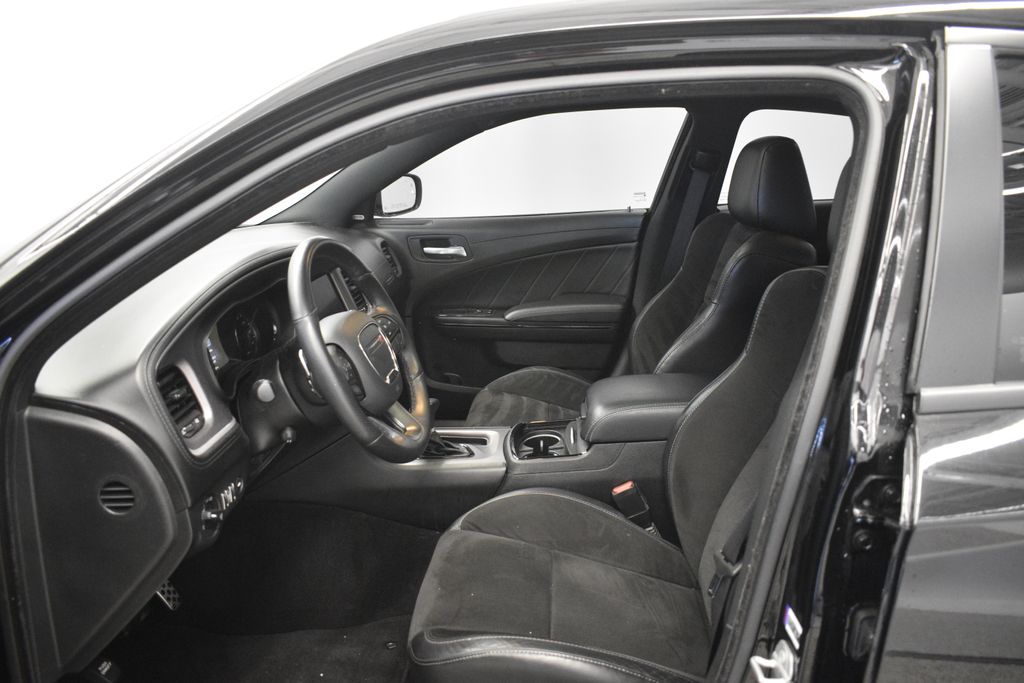 Thumbnail: 2022 Dodge Charger - 29