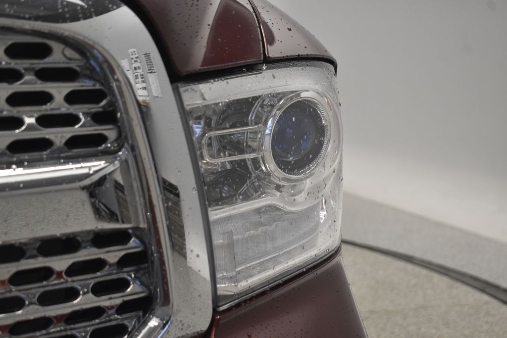 Thumbnail: 2018 RAM 1500 - 14