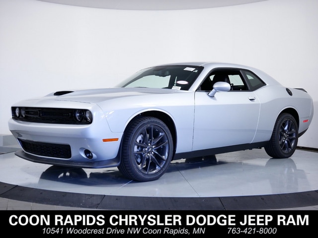 2023 Dodge Challenger GT -
                Coon Rapids, MN