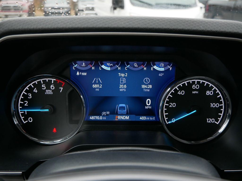 Thumbnail: 2021 Ford F-150 - 29