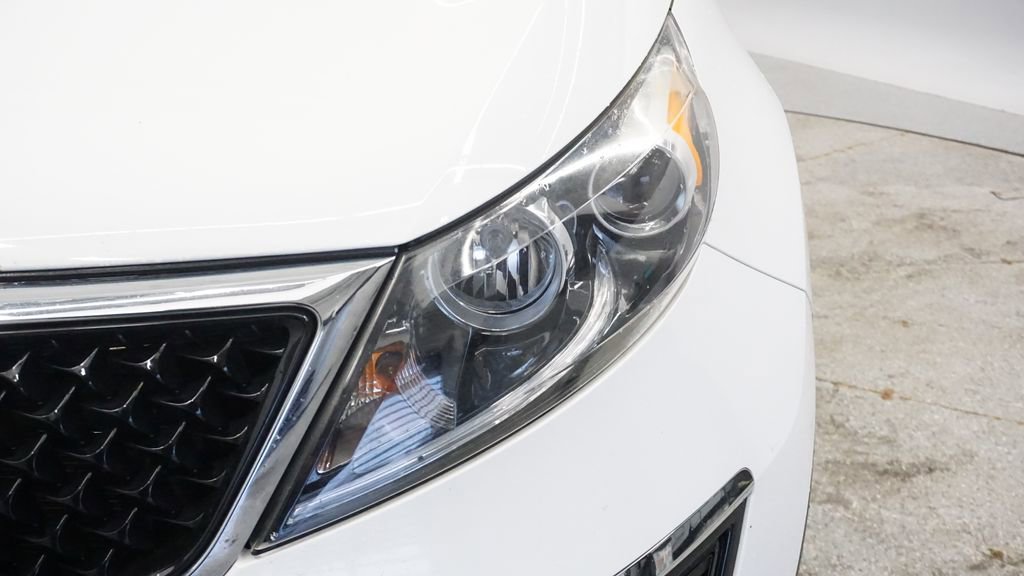 Thumbnail: 2016 Kia Sportage - 12