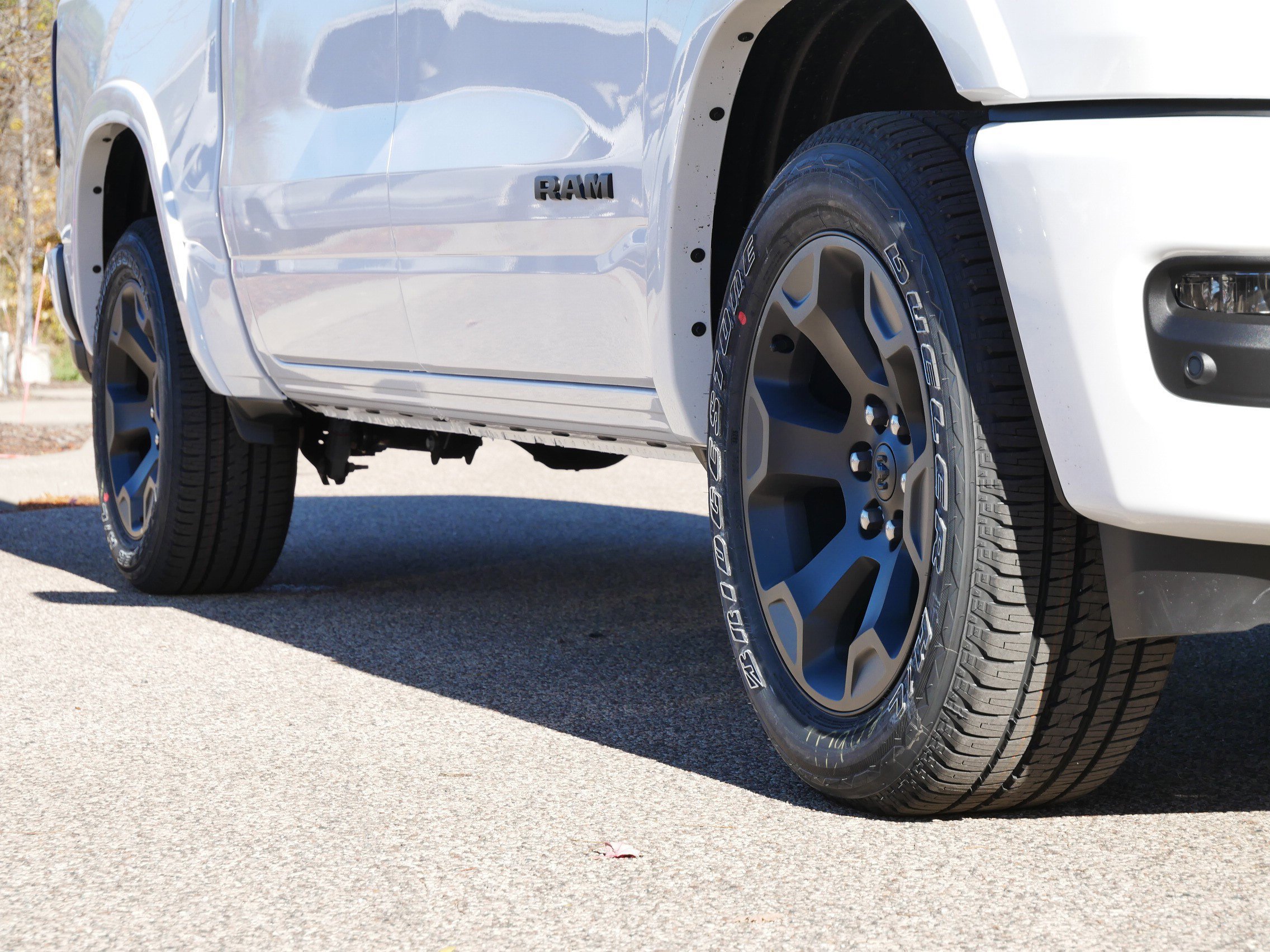 Thumbnail: 2026 RAM 1500 - 6