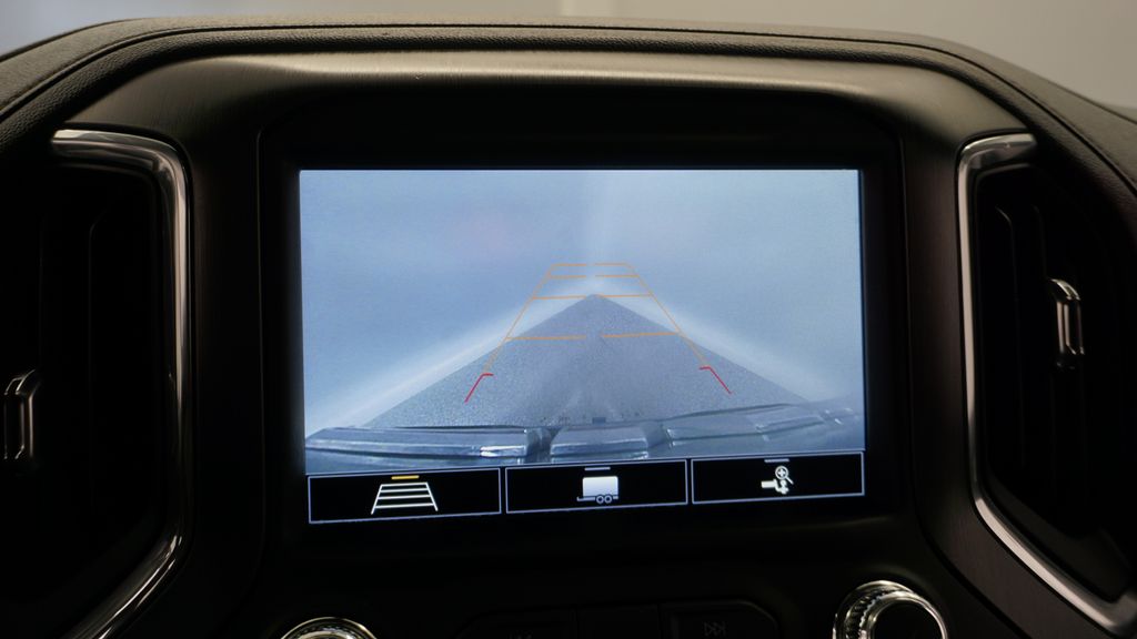 Thumbnail: 2020 GMC Sierra 1500 - 44