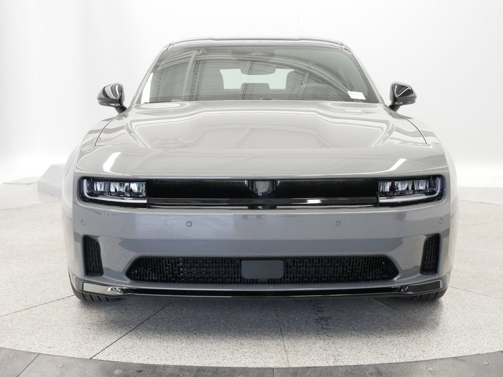 Thumbnail: 2025 Dodge Charger - 4