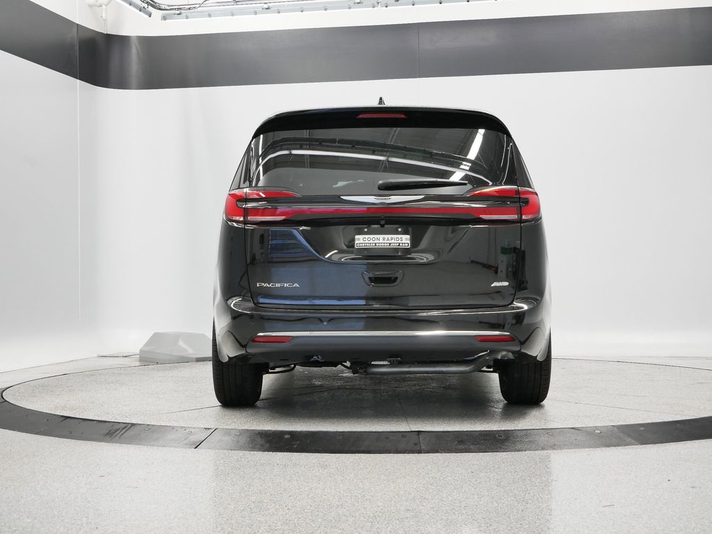 Thumbnail: 2026 Chrysler Pacifica - 44