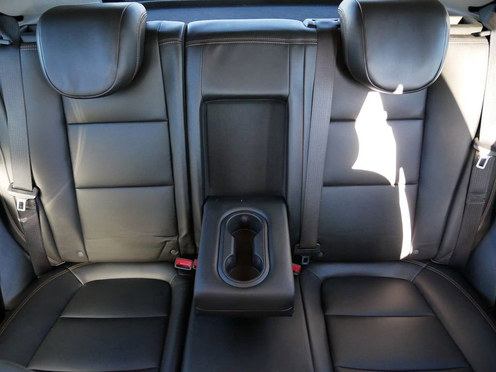 Thumbnail: 2022 Chevrolet Trax - 17