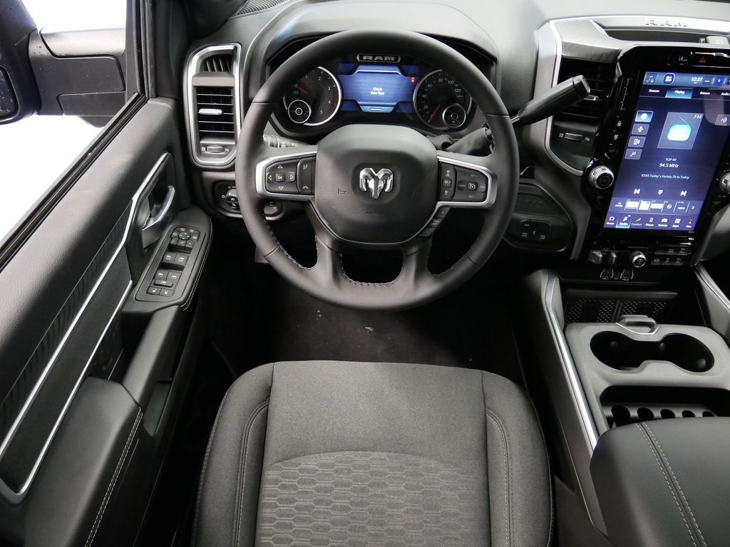 Thumbnail: 2026 RAM 3500 - 14