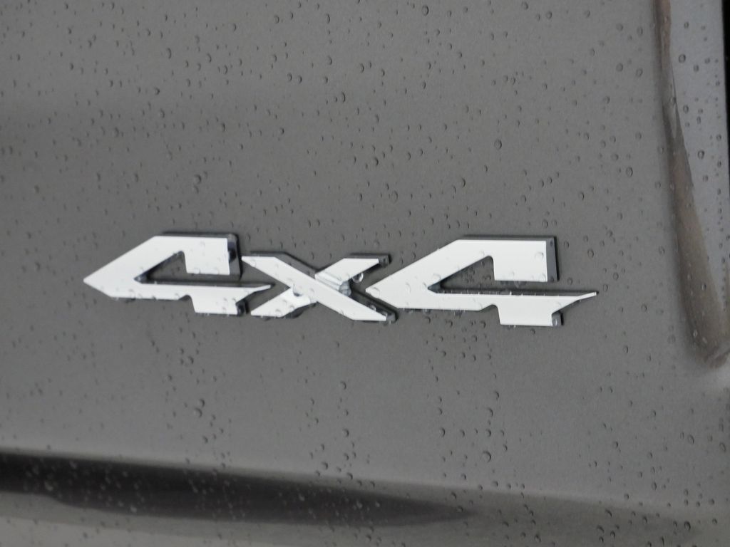 Thumbnail: 2023 RAM 1500 - 22