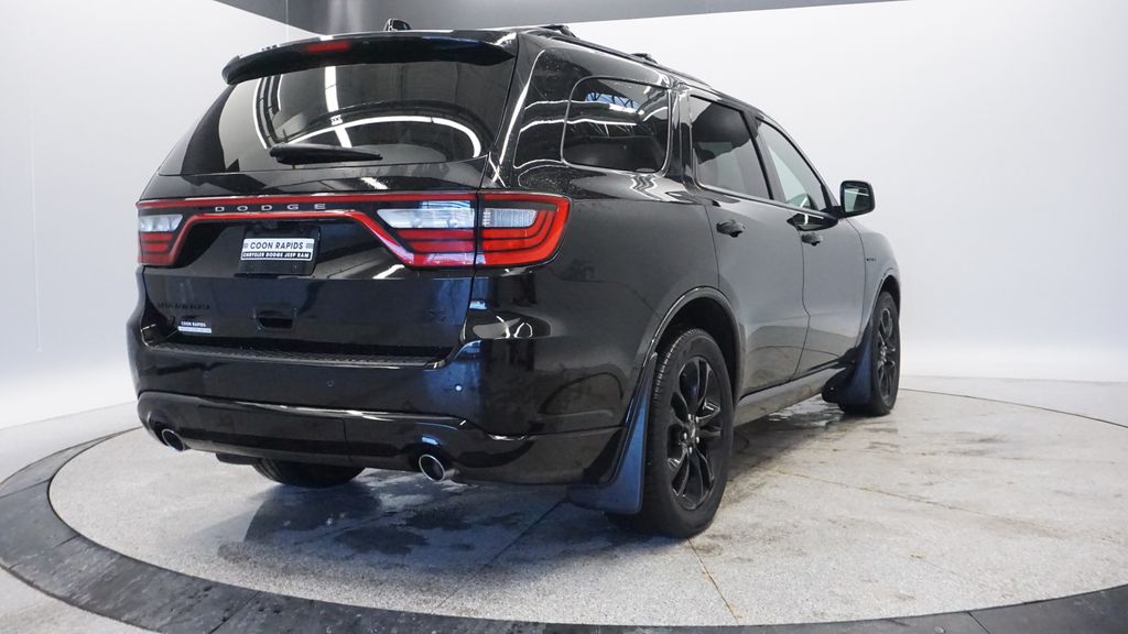 Thumbnail: 2020 Dodge Durango - 6