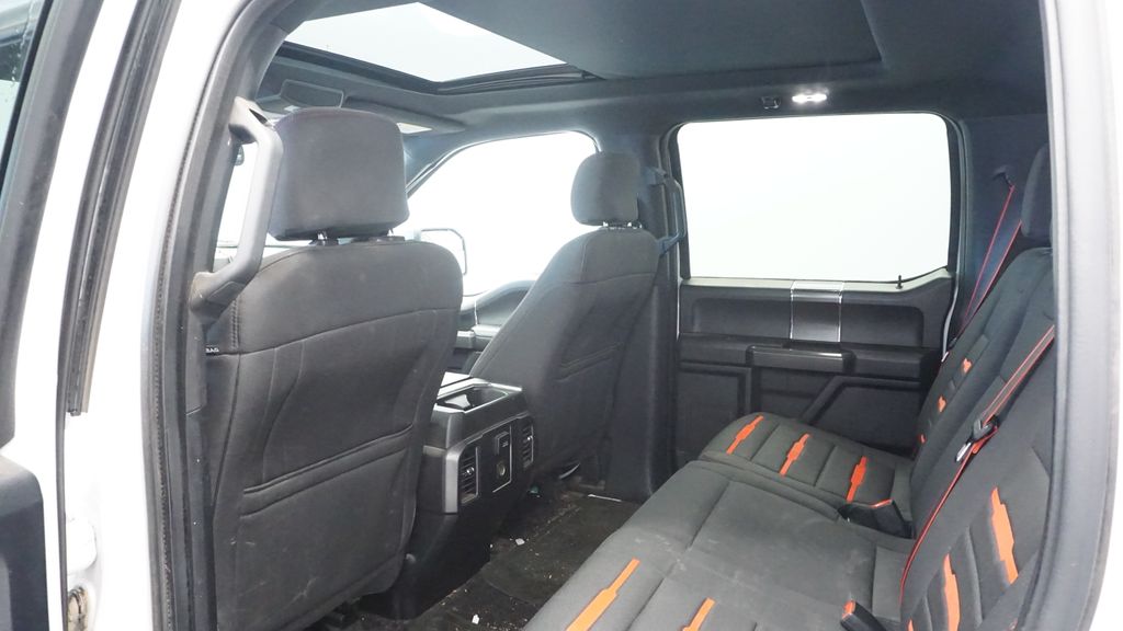 Thumbnail: 2016 Ford F-150 - 23