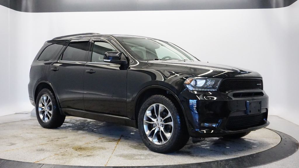 Thumbnail: 2020 Dodge Durango - 10