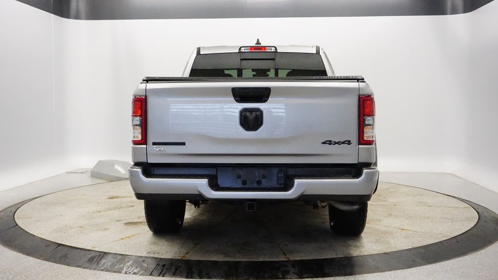 Thumbnail: 2023 RAM 1500 - 4