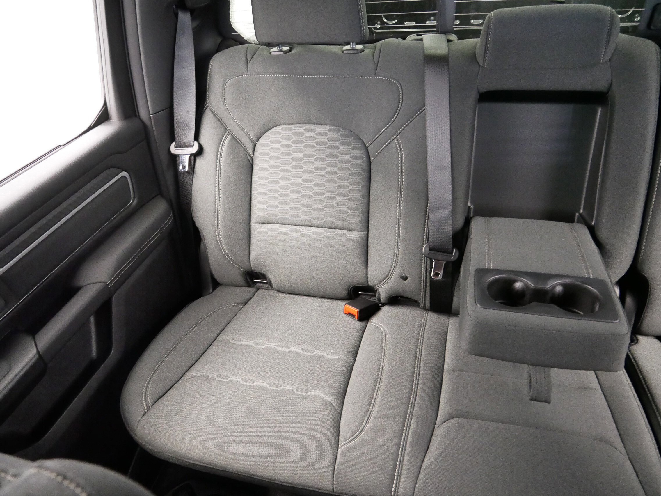 Thumbnail: 2026 RAM 1500 - 25