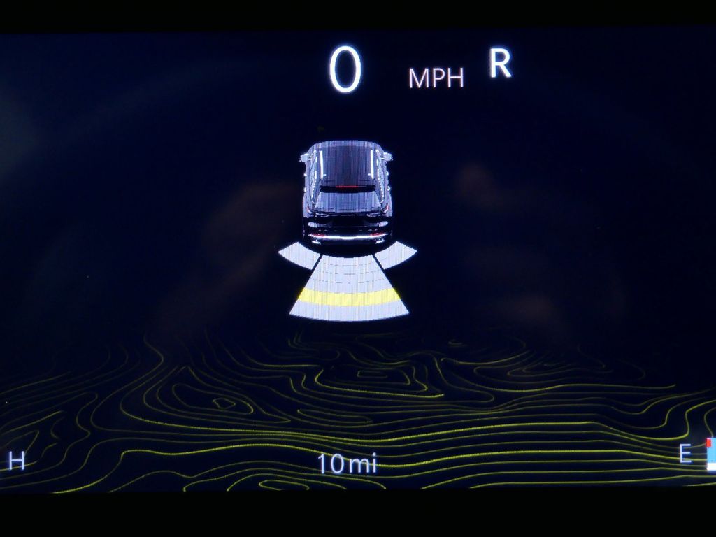 Thumbnail: 2024 Jeep Grand Cherokee - 45