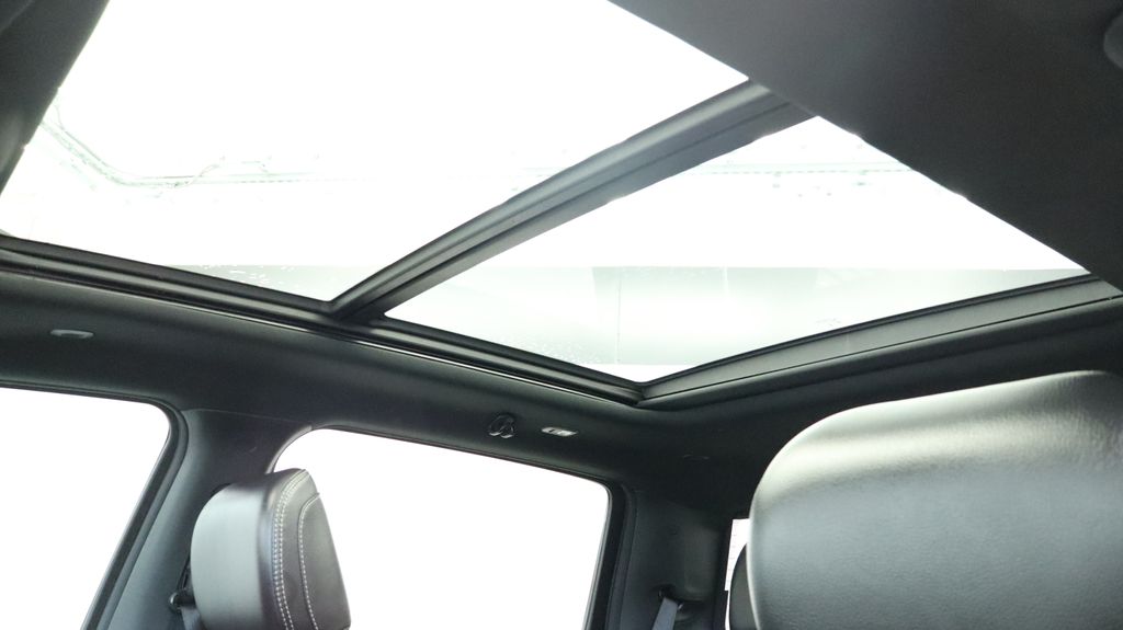 Thumbnail: 2021 RAM 1500 - 42