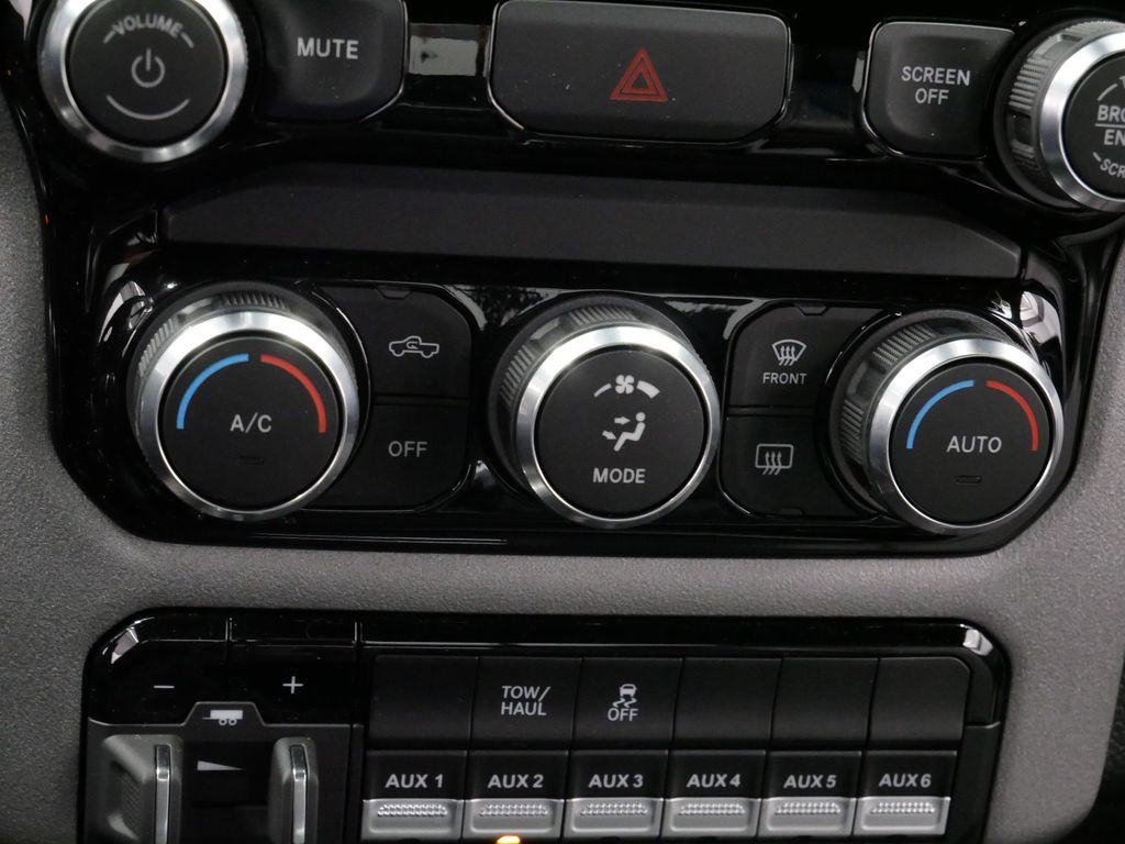 Thumbnail: 2024 RAM 3500 - 29