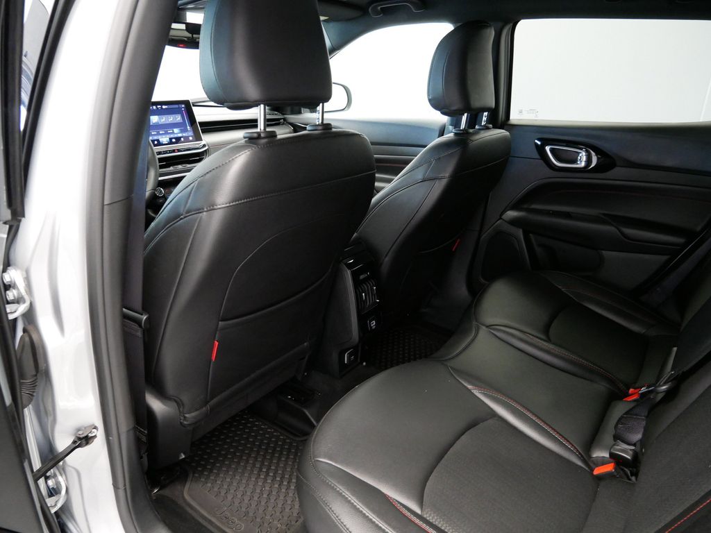 Thumbnail: 2024 Jeep Compass - 4