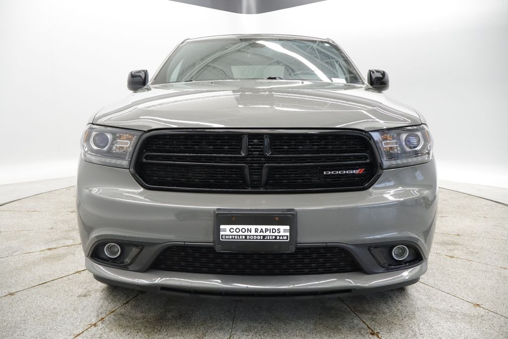 Thumbnail: 2019 Dodge Durango - 12