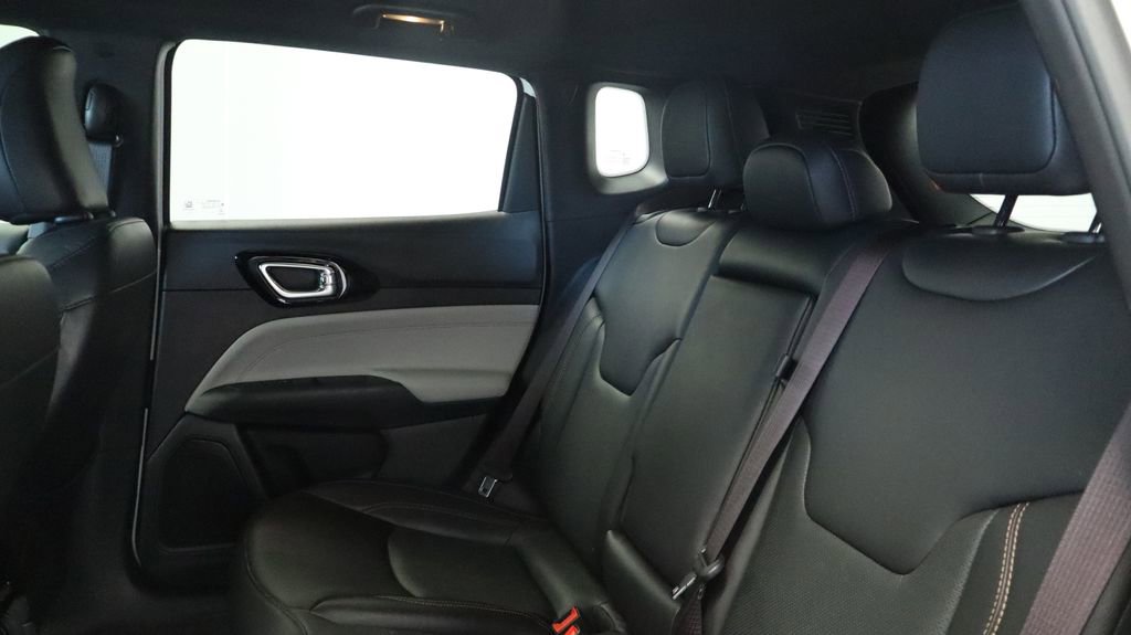 Thumbnail: 2023 Jeep Compass - 23