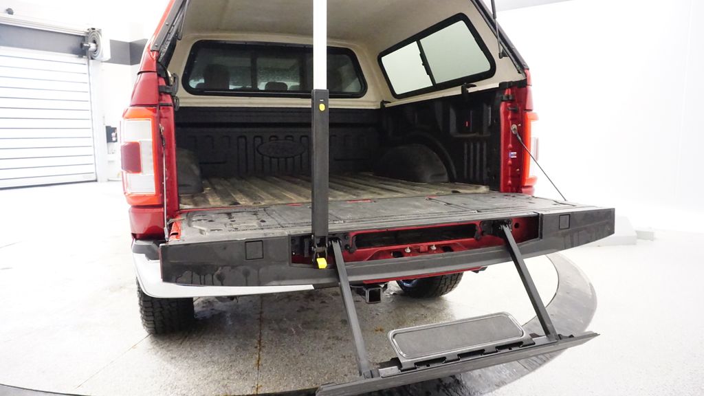 Thumbnail: 2021 Ford F-150 - 22