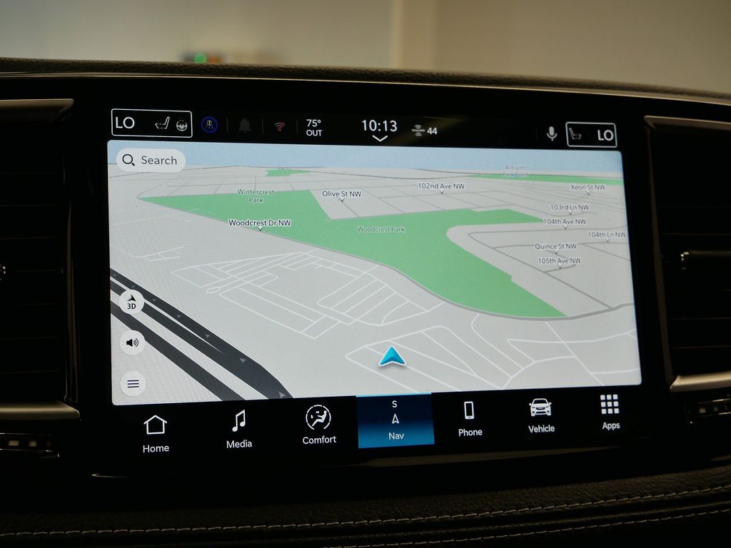 Thumbnail: 2026 Chrysler Pacifica - 30