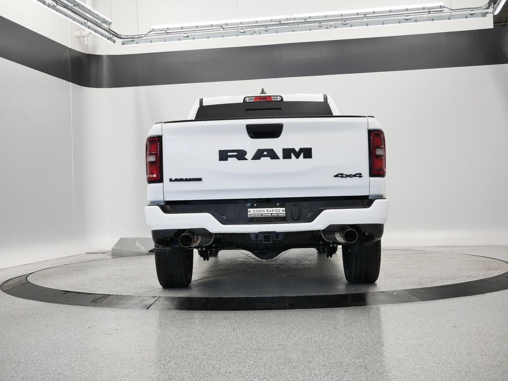 Thumbnail: 2026 RAM 1500 - 43