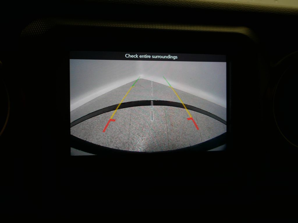 Thumbnail: 2019 Jeep Wrangler - 24