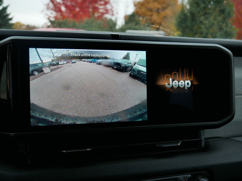 Thumbnail: 2026 Jeep Wrangler - 30